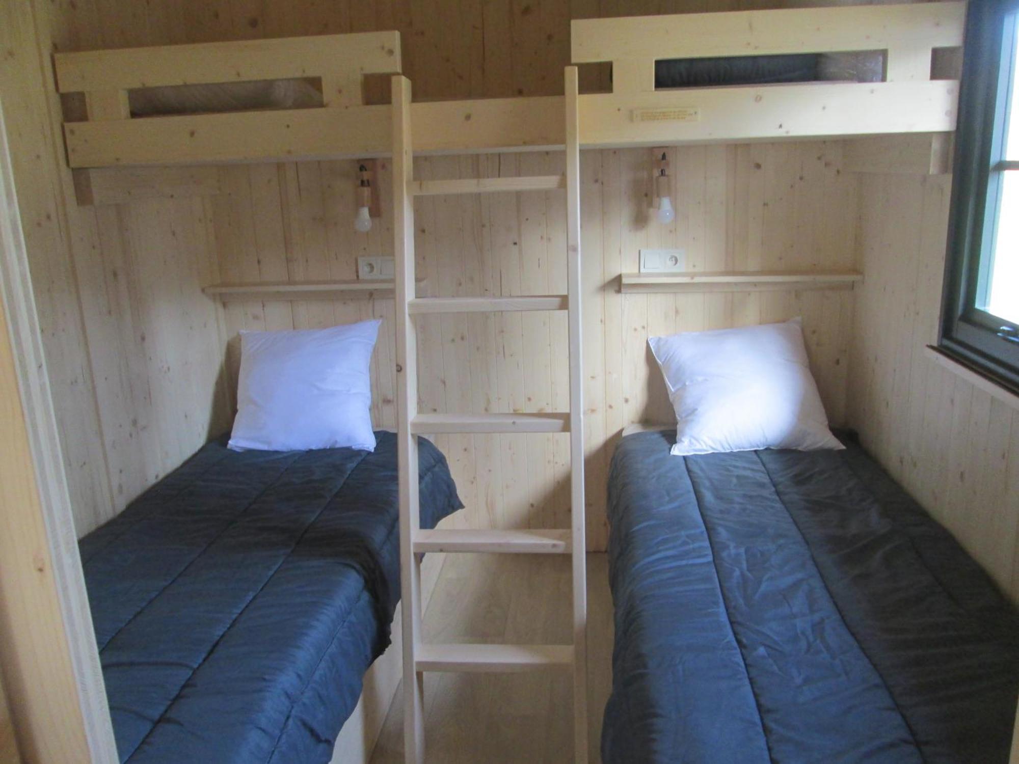 Camping La Borie Basse Condat  Bagian luar foto